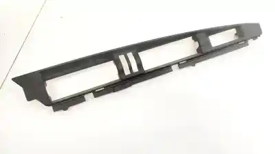 Second-hand car spare part plastics for toyota auris 1.8 16v oem iam references 22772