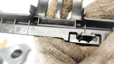 Pezzo di ricambio per auto di seconda mano plastica per toyota auris 1.8 16v riferimenti oem iam 22772  