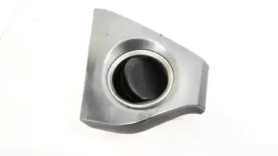 Second-hand car spare part air ventilation grille for toyota auris 1.8 16v oem iam references 20733