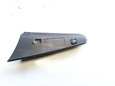 Автозапчастина б/у пластикler для skoda octavia combi (1z5) 1.9 tdi dpf посилання на oem iam 1k0882252a  