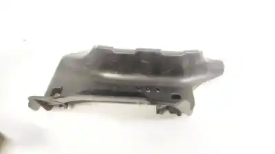 Second-hand car spare part plastics for toyota auris 1.8 16v oem iam references 6641502070