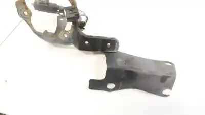 Pezzo di ricambio per auto di seconda mano plastica per toyota auris 1.8 16v riferimenti oem iam   