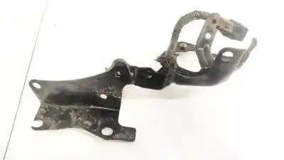 Second-hand car spare part plastics for toyota auris 1.8 16v oem iam references 