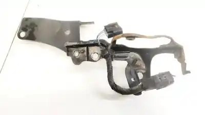 Pezzo di ricambio per auto di seconda mano plastica per toyota auris 1.8 16v riferimenti oem iam   