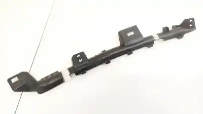 Second-hand car spare part plastics for toyota auris 1.8 16v oem iam references ga49904640