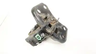 Second-hand car spare part engine support for toyota auris 1.8 16v oem iam references   