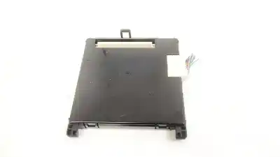 Second-hand car spare part electronic module for toyota auris 1.8 16v oem iam references 8922102331