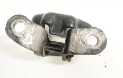 Second-hand car spare part door stop for toyota auris 1.8 16v oem iam references 