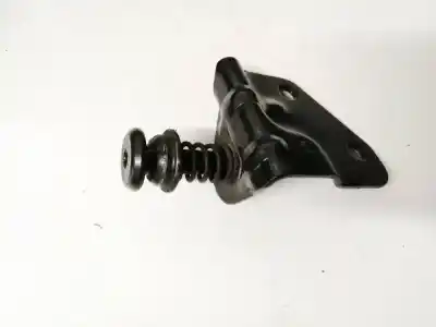 Pezzo di ricambio per auto di seconda mano plastiche per opel astra g caravan 1.7 16v dti cat (y 17 dt / lr6) riferimenti oem iam   