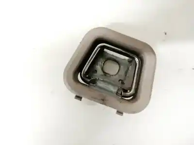 Pezzo di ricambio per auto di seconda mano plastica per volvo v50 (545) 2.0 d riferimenti oem iam   