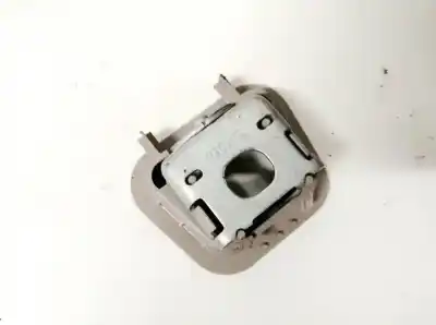Pezzo di ricambio per auto di seconda mano plastica per volvo v50 (545) 2.0 d riferimenti oem iam   