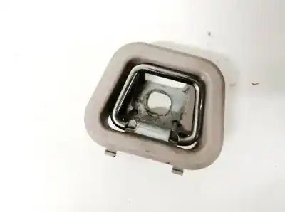 Peça sobressalente para automóvel em segunda mão plásticos por volvo v50 (545) 2.0 d referências oem iam 