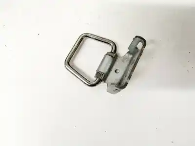 Peça sobressalente para automóvel em segunda mão plásticos por volvo v50 (545) 2.0 d referências oem iam 