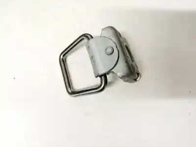 Pezzo di ricambio per auto di seconda mano plastica per volvo v50 (545) 2.0 d riferimenti oem iam   