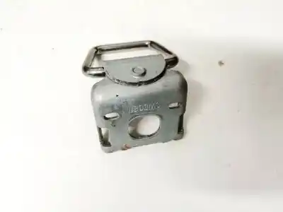 Pezzo di ricambio per auto di seconda mano plastica per volvo v50 (545) 2.0 d riferimenti oem iam   