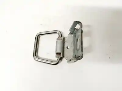 Peça sobressalente para automóvel em segunda mão plásticos por volvo v50 (545) 2.0 d referências oem iam 