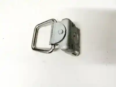 Pezzo di ricambio per auto di seconda mano plastica per volvo v50 (545) 2.0 d riferimenti oem iam   