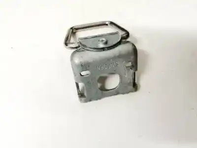 Pezzo di ricambio per auto di seconda mano plastica per volvo v50 (545) 2.0 d riferimenti oem iam   