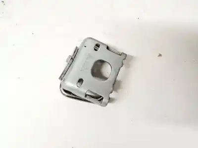 Pezzo di ricambio per auto di seconda mano plastica per volvo v50 (545) 2.0 d riferimenti oem iam   