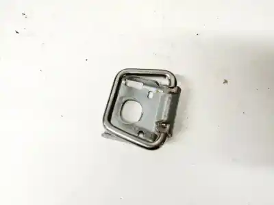 Peça sobressalente para automóvel em segunda mão plásticos por volvo v50 (545) 2.0 d referências oem iam 