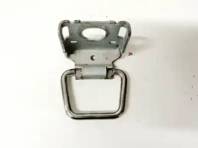 Pezzo di ricambio per auto di seconda mano plastica per volvo v50 (545) 2.0 d riferimenti oem iam   