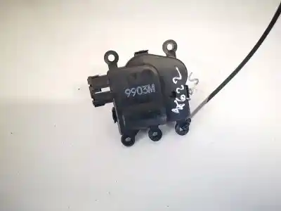 Second-hand car spare part air conditioning hatches opening motor for mazda 3 lim. (bl) 1.6 16v cat oem iam references 