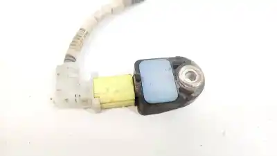 Peça sobressalente para automóvel em segunda mão sensor por toyota auris 1.8 16v referências oem iam 8917302090  89173-02090