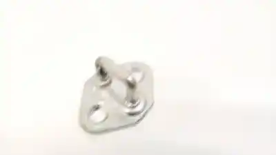 Second-hand car spare part plastics for toyota auris 1.8 16v oem iam references 