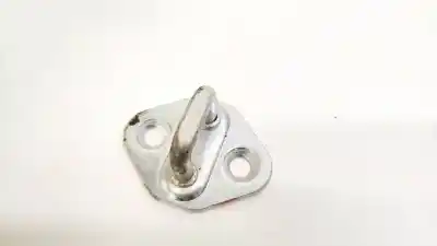 Second-hand car spare part plastics for toyota auris 1.8 16v oem iam references 