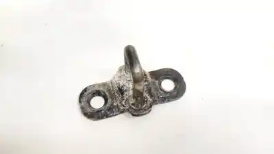 Second-hand car spare part plastics for toyota auris 1.8 16v oem iam references 