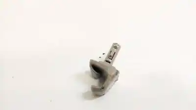 Pezzo di ricambio per auto di seconda mano plastica per toyota auris 1.8 16v riferimenti oem iam   