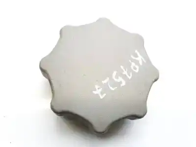 Pezzo di ricambio per auto di seconda mano plastica per audi a2 (8z) 1.4 16v riferimenti oem iam 377980  