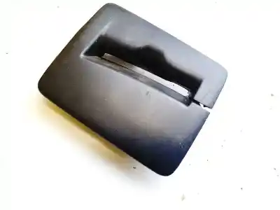 Second-hand car spare part plastics for volkswagen golf v variant (1k5) 1.9 tdi oem iam references 3c0857781b  