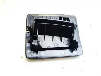 Second-hand car spare part plastics for volkswagen golf v variant (1k5) 1.9 tdi oem iam references 3c0857781b  