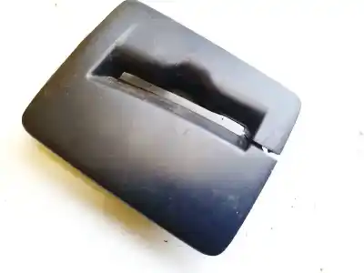 Автозапчасти б/у пластик за volkswagen golf v variant (1k5) 1.9 tdi ссылки oem iam 3c0857781b