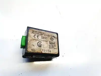 Tweedehands auto-onderdeel ELEKTRONISCHE MODULE voor HONDA FR-V (BE)  OEM IAM-referenties 38385SAAG01  38385-SAA-G01