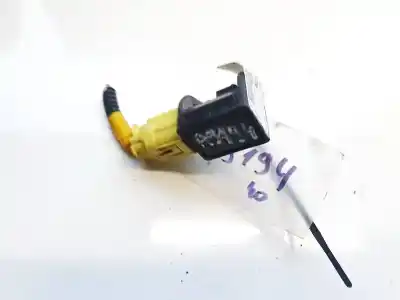 Peça sobressalente para automóvel em segunda mão sensor por honda fr-v (be) 2.2 ctdi executive referências oem iam 77970sfeb110m1