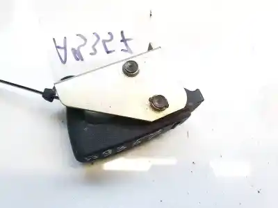 Автозапчастина б/у пластикler для skoda octavia combi (1z5) 1.9 tdi dpf посилання на oem iam 1z9867615b  