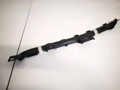 Second-hand car spare part plastics for toyota auris 1.8 16v oem iam references ga49904650