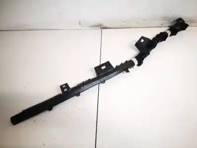 Second-hand car spare part plastics for toyota auris 1.8 16v oem iam references ga49905540