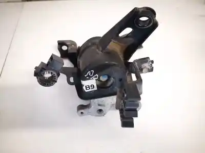 Second-hand car spare part engine support for toyota auris 1.8 16v oem iam references 