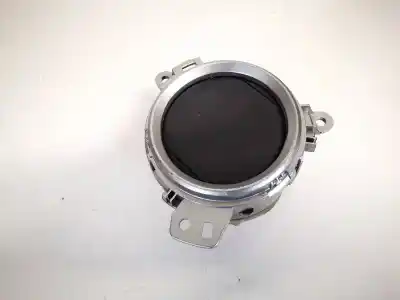 Second-hand car spare part air ventilation grille for toyota auris 1.8 16v oem iam references 