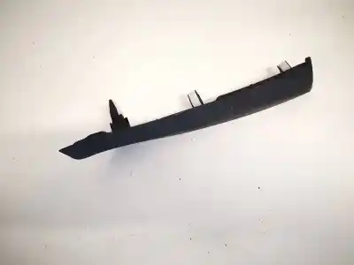 Second-hand car spare part plastics for toyota auris 1.8 16v oem iam references 5543502390