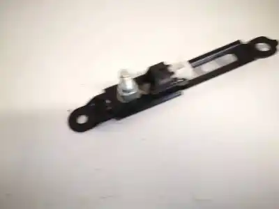 Pezzo di ricambio per auto di seconda mano plastica per toyota auris 1.8 16v riferimenti oem iam   