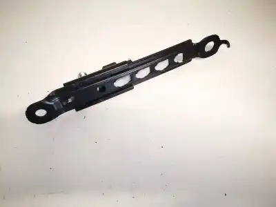 Pezzo di ricambio per auto di seconda mano plastica per toyota auris 1.8 16v riferimenti oem iam   