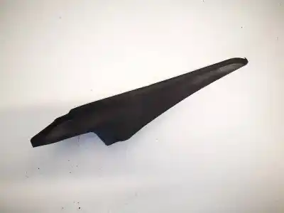 Second-hand car spare part plastics for toyota auris 1.8 16v oem iam references 5386602040