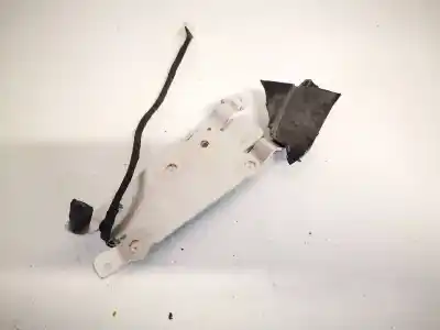 Second-hand car spare part electronic module for toyota auris 1.8 16v oem iam references b006060d  b006060-d