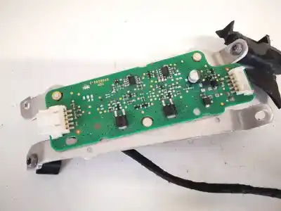 Second-hand car spare part electronic module for toyota auris 1.8 16v oem iam references b006060d  b006060-d