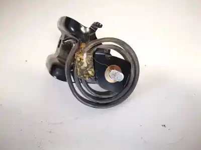 Pezzo di ricambio per auto di seconda mano plastica per toyota auris 1.8 16v riferimenti oem iam   