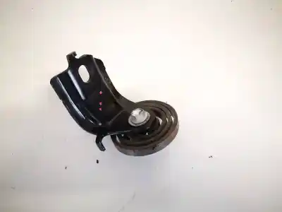 Second-hand car spare part plastics for toyota auris 1.8 16v oem iam references 